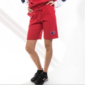 Rare KITH x Champion Shorts